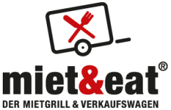 miet&eat | der Mietgrill und Verkaufswagen